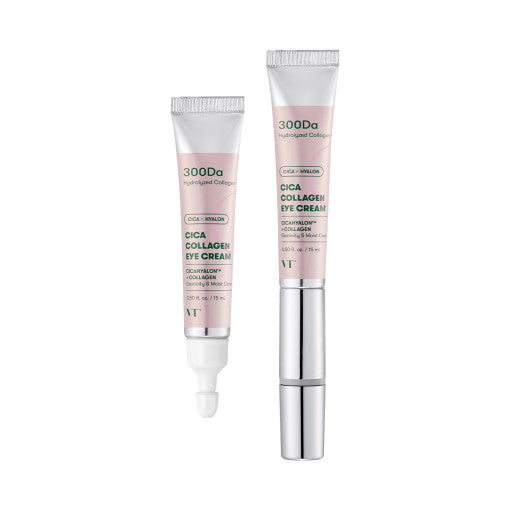 Cica Collagen Eye Cream Refill Only 15ml, VT VT Eye Cream