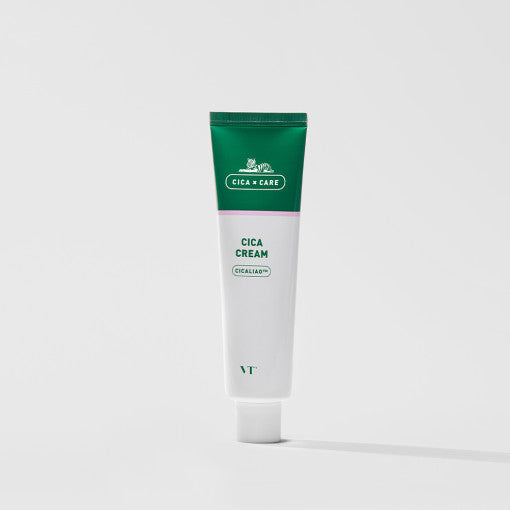 Cica Cream Jumbo 100ml, VT VT Face Cream