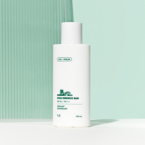 Cica Essence Sun 100ml SPF50+/PA++++, VT VT Sunscreen