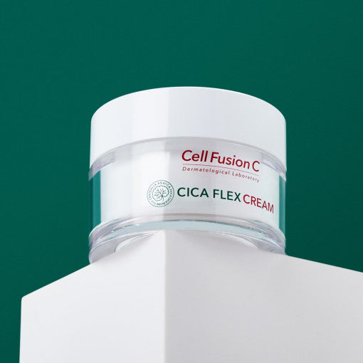 Cica Flex Cream 55ml, Cell Fusion C Cell Fusion C Face Cream