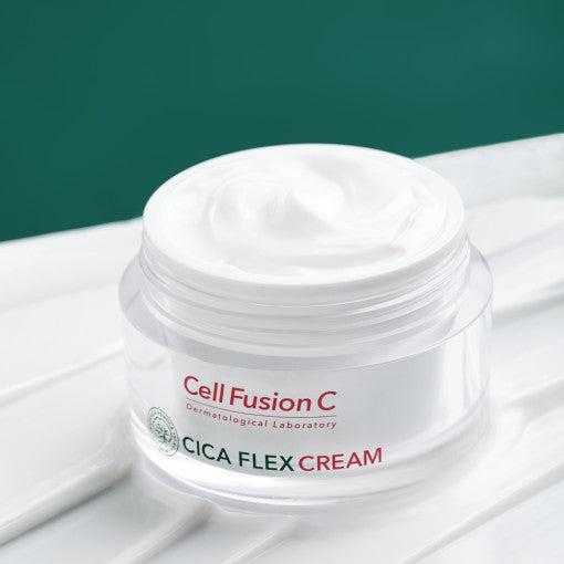 Cica Flex Cream 55ml, Cell Fusion C Cell Fusion C Face Cream