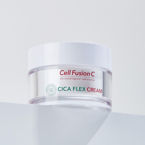 Cica Flex Cream 55ml, Cell Fusion C Cell Fusion C Face Cream