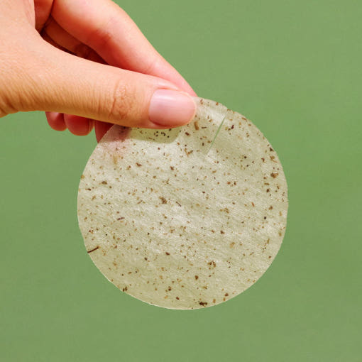 Cica Nut Calming Pad 50ea, nutseline