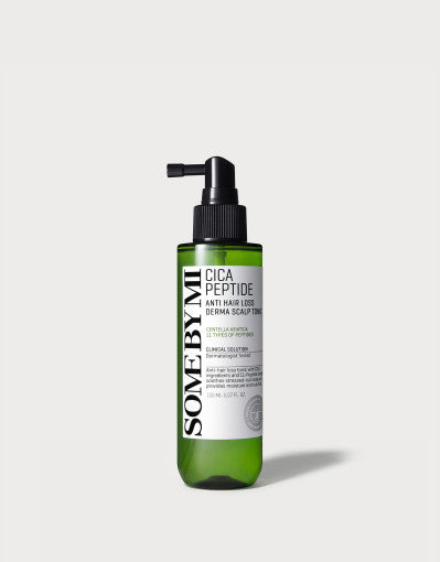 Cica Peptide Anti Hair Loss Derma Scalp Tonic 150ml, SOME BY MI SOME BY MI Hair Scalp Tonic