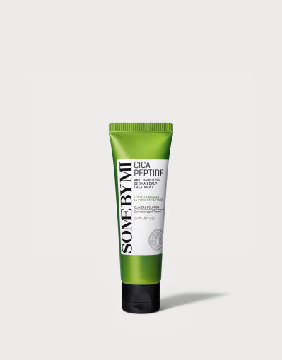 Cica Peptide Anti Hair Loss Derma Scalp Treatment 50ml, SOME BY MI SOME BY MI Hair Treatment
