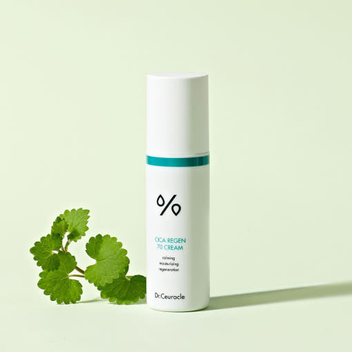 Cica Regen 70 Cream 50ml, Dr.Ceuracle Dr.Ceuracle Face Cream