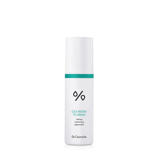Cica Regen 70 Cream 50ml, Dr.Ceuracle Dr.Ceuracle Face Cream