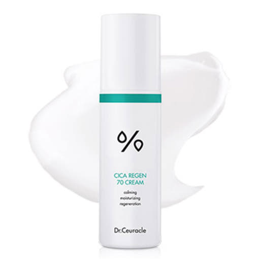 Cica Regen 70 Cream 50ml, Dr.Ceuracle Dr.Ceuracle Face Cream