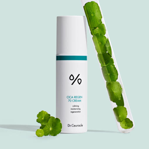 Cica Regen 70 Cream 50ml, Dr.Ceuracle Dr.Ceuracle Face Cream