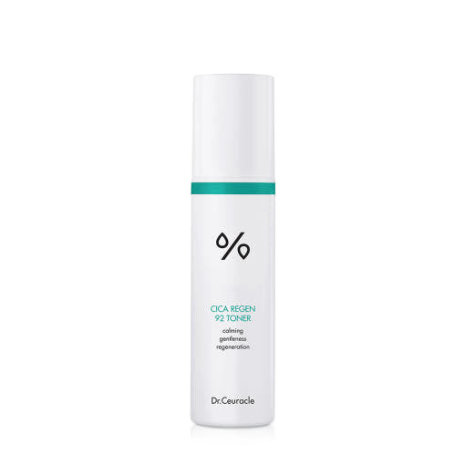 Cica Regen 92 Toner 120ml, Dr.Ceuracle Dr.Ceuracle Balancing Toner