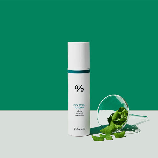 Cica Regen 92 Toner 120ml, Dr.Ceuracle Dr.Ceuracle Balancing Toner