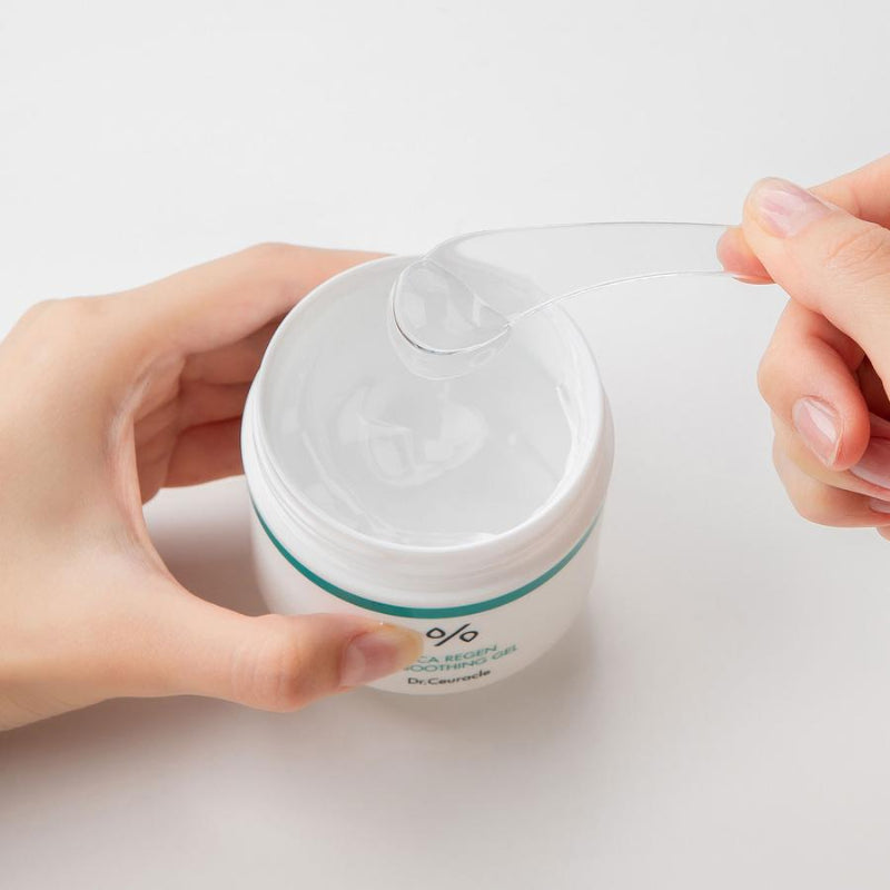 Cica Regen 95 Soothing Gel 110g, Dr.Ceuracle Dr.Ceuracle Soothing Gel