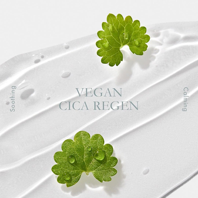 Cica Regen 95 Soothing Gel 110g, Dr.Ceuracle Dr.Ceuracle Soothing Gel