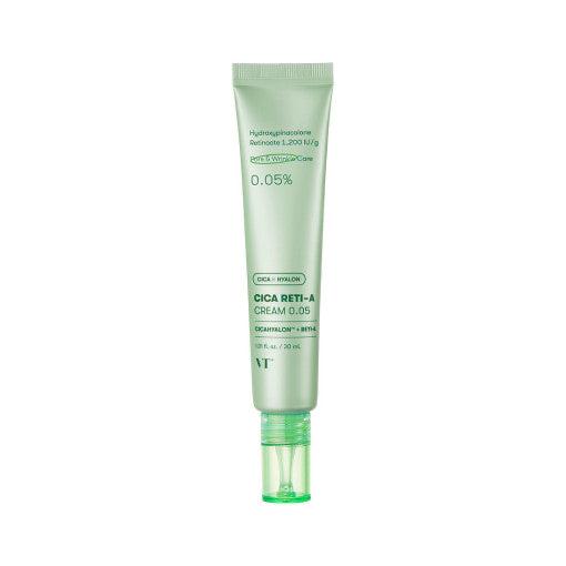 Cica Reti-A Cream 0.05 30ml, VT VT Face Cream