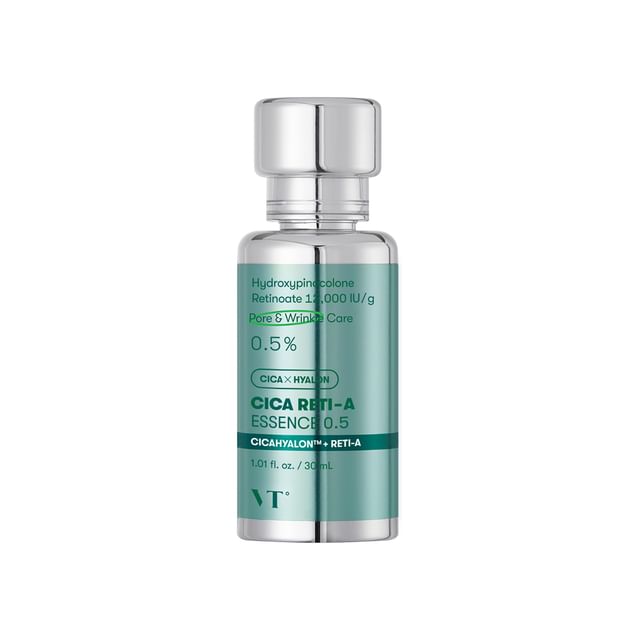 Cica Reti-A Essence 0.5 30ml, VT VT Anti-Aging Serum