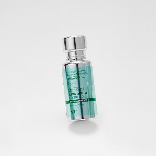 Cica Reti-A Essence 0.5 30ml, VT VT Anti-Aging Serum