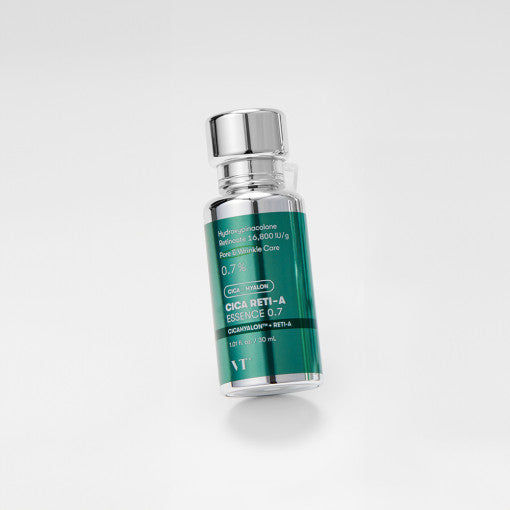 Cica Reti-A Essence 0.7 30ml, VT VT Anti-Aging Serum