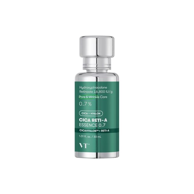 Cica Reti-A Essence 0.7 30ml, VT VT Anti-Aging Serum