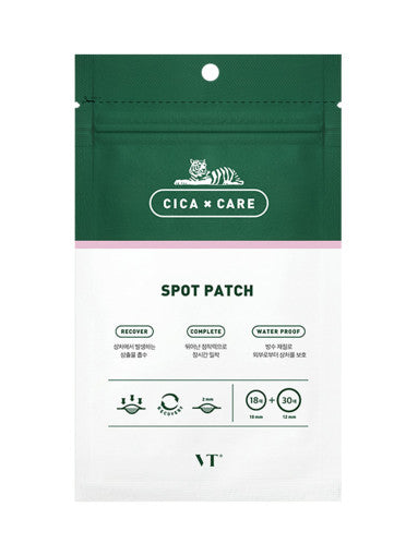 Cica Spot Patch 48pcs, VT VT Patch