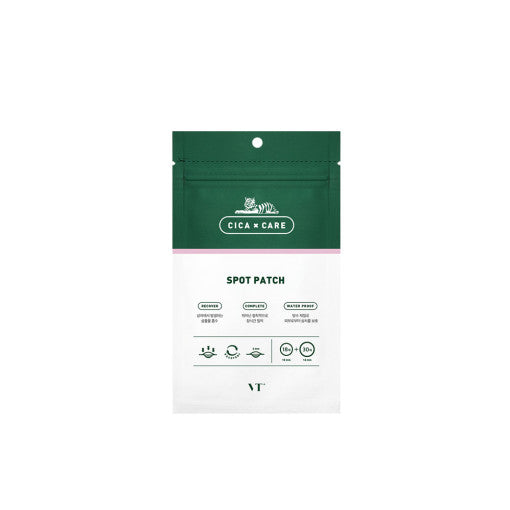 Cica Spot Patch 48pcs, VT VT Patch