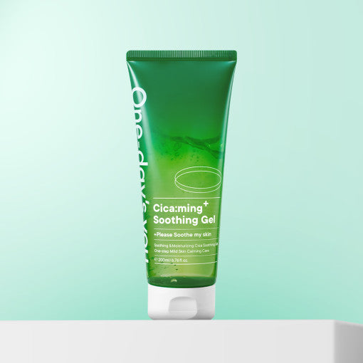 Cica:ming Soothing Gel 200ml, One-day's you One-day's you Soothing Gel