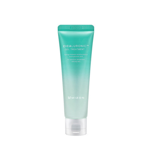 Cicaluronic Gel Treatment 50ml, MIZON MIZON Face Cream