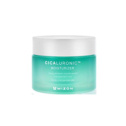 Cicaluronic Moisturizer 50ml, MIZON MIZON Face Cream