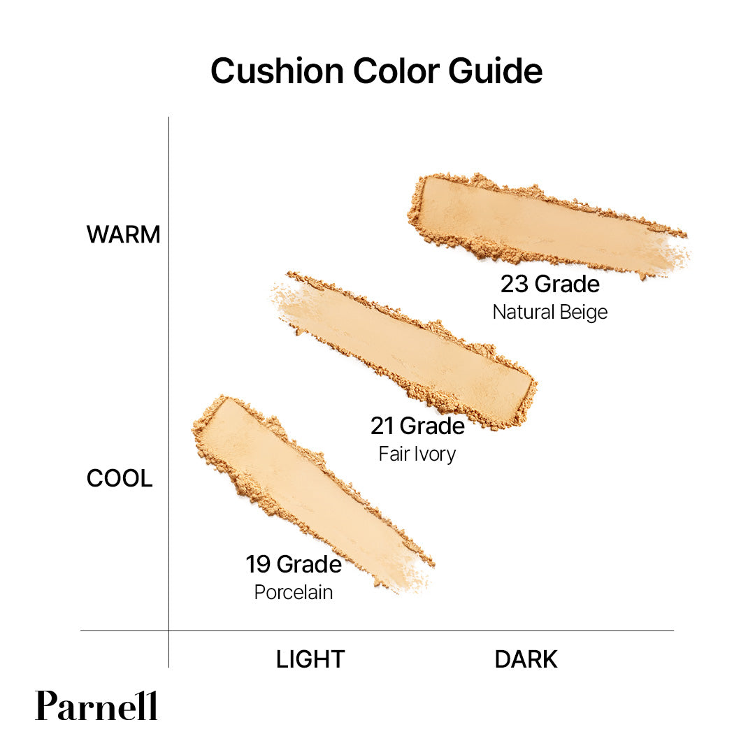 Cicamanu Matte Spondation 9g, Parnell Parnell Foundation