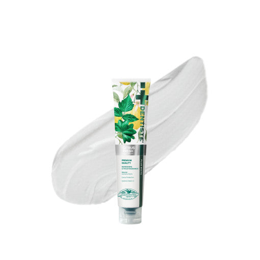 Citrus Fresh Toothpaste 100g, DENTISTE DENTISTE Toothpaste