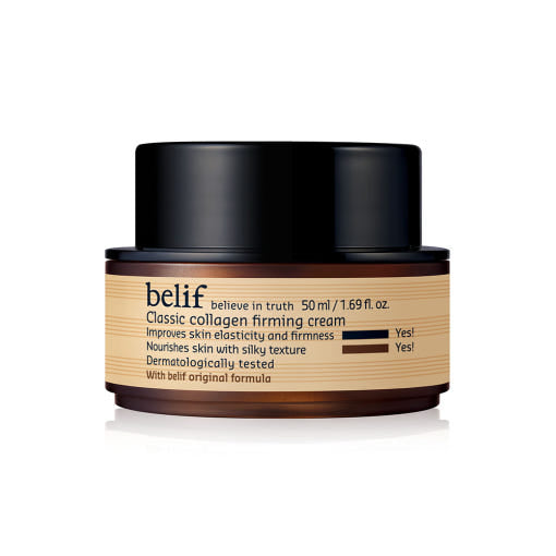 Classic Collagen Firming Cream 50ml, belif belif Face Cream