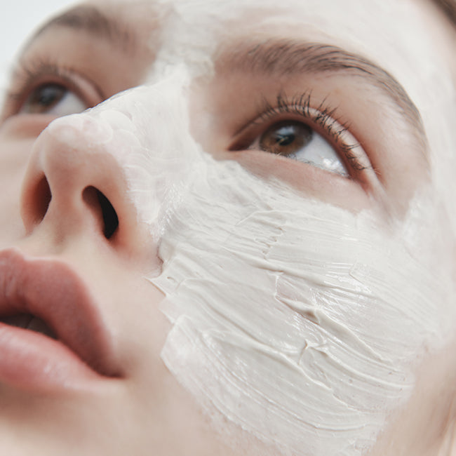 Clean Mud Cream, cleanser 100g, ilso ilso Cleansing Milk & Gel