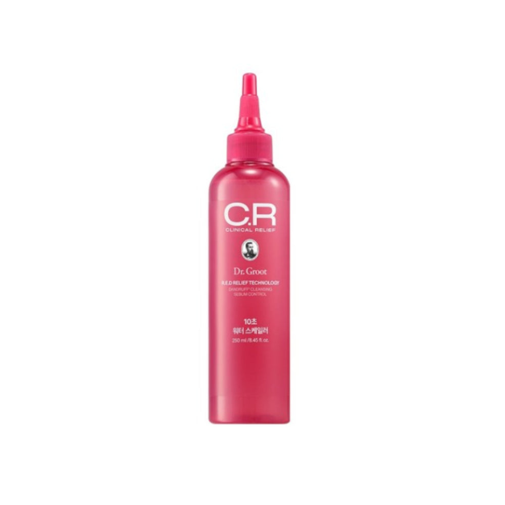 Clinical Relief Scaler 250ml, Dr.Groot Dr.Groot Hair Scaler