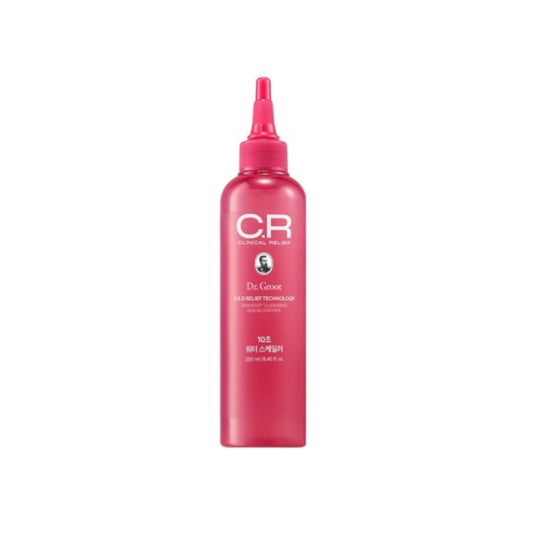 Clinical Relief Scaler 250ml, Dr.Groot Dr.Groot Hair Scaler