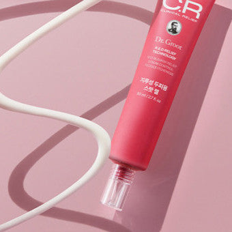 Clinical Relief Spot Gel 80ml, Dr.Groot Dr.Groot Hair Serum