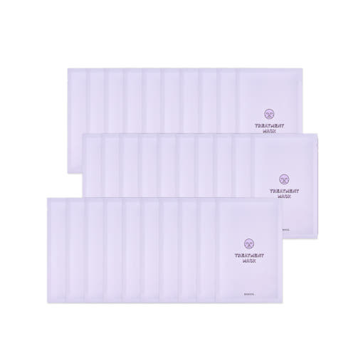 Cloud Sheet Mask 22ml*30ea, EUNYUL EUNYUL Sheet Mask