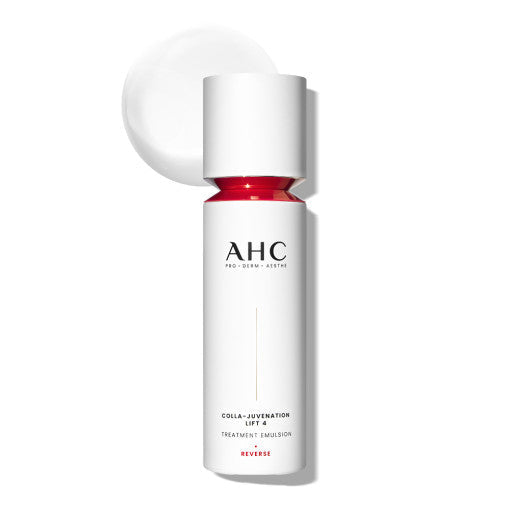Colla-Juvenation Lift 4 Treatment Emulsion 100ml, AHC AHC Emulsion