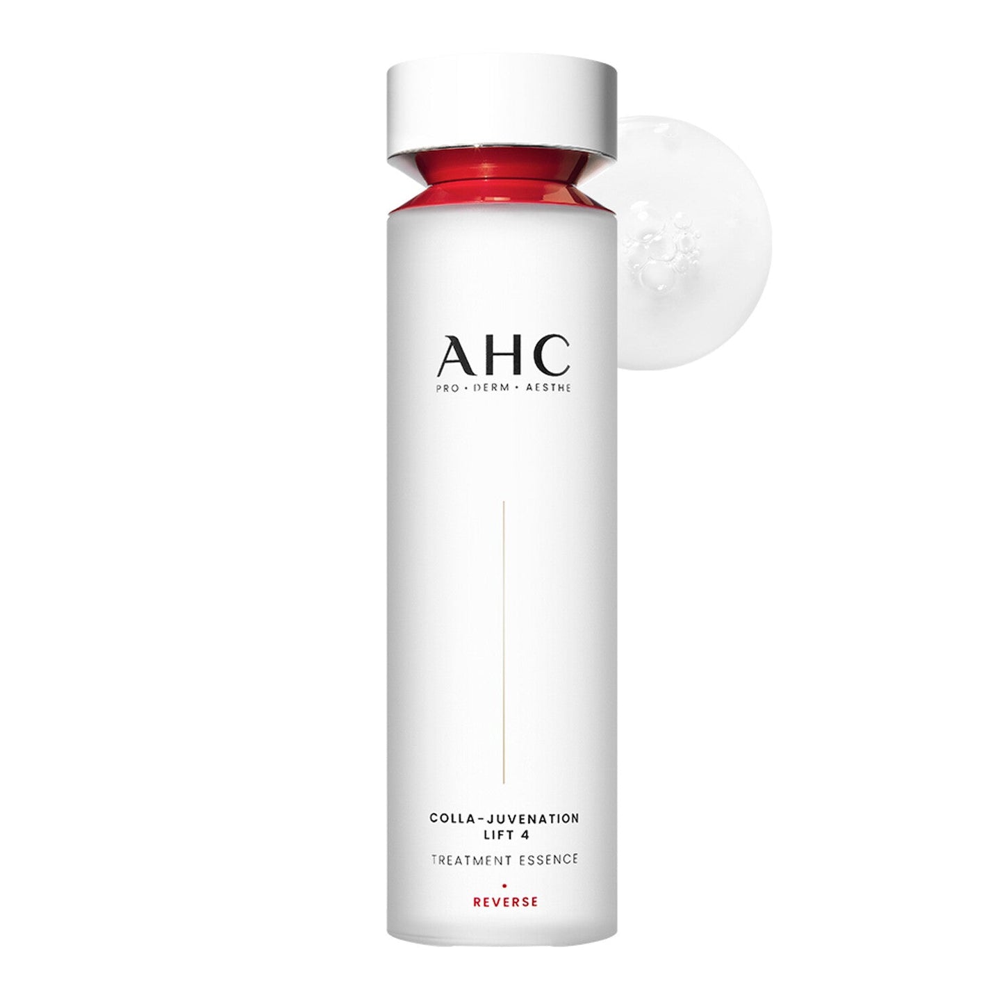 Colla-Juvenation Lift 4 Treatment Essence 130ml, AHC AHC Essence