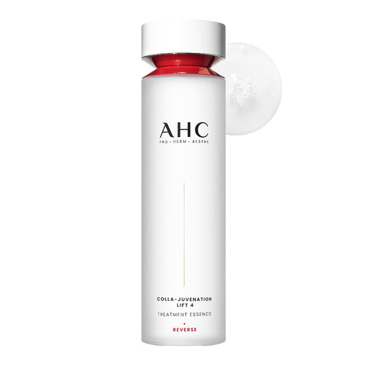 Colla-Juvenation Lift 4 Treatment Essence 130ml, AHC AHC Essence