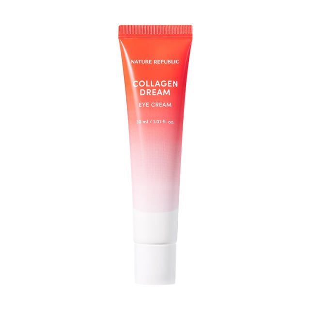 Collagen Dream Eye Cream 30ml, NATURE REPUBLIC NATURE REPUBLIC Eye Cream