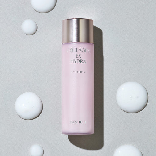 Collagen EX Hydra Emulsion 155ml, The SAEM The SAEM Emulsion
