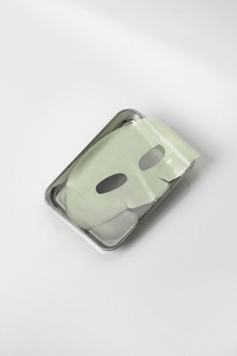 Collagen Gel Mask 35g X 10ea #Heartleaf Jelly, Abib-1