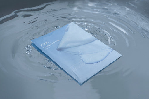 Collagen Gel Mask 35g X 10ea #Sedum Jelly, Abib-1