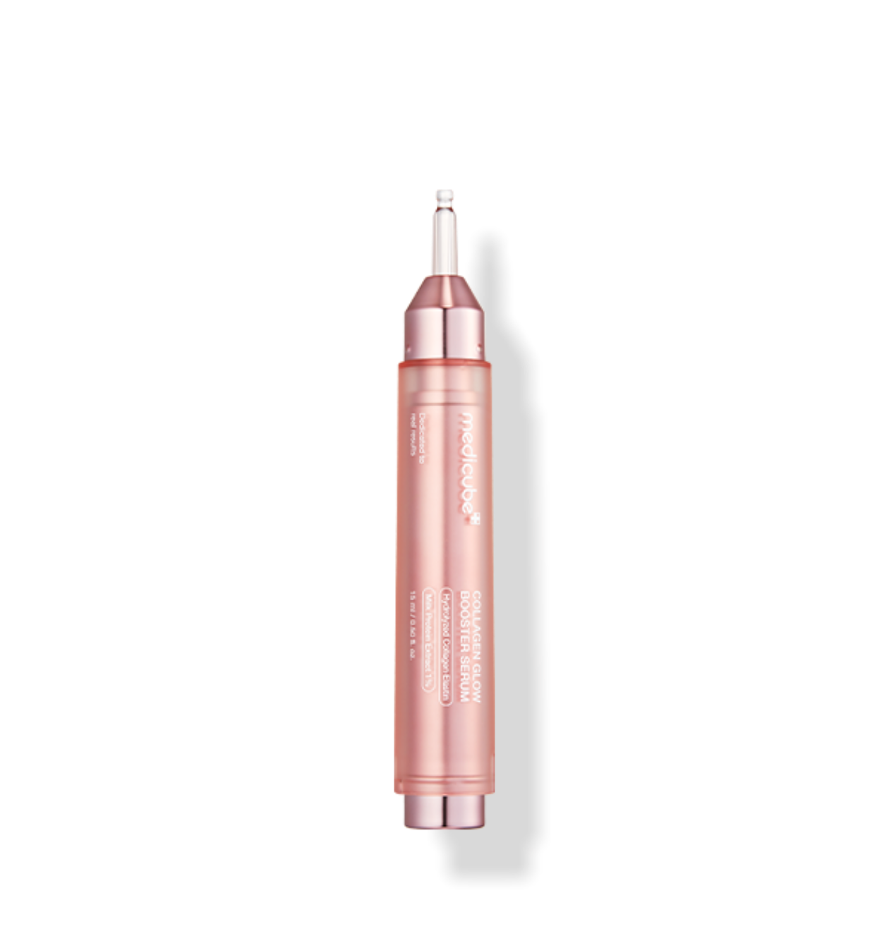 Collagen Glow Booster Serum 15ml, medicube medicube Anti-Aging Serum