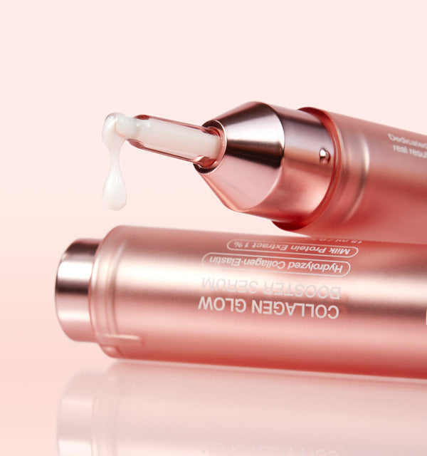 Collagen Glow Booster Serum 15ml, medicube medicube Anti-Aging Serum