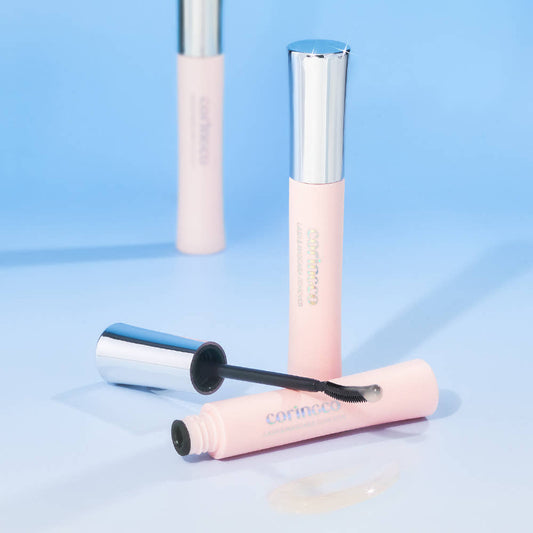 Collagen Lash & Mascara Remover 9ml, CORINGCO CORINGCO Mascara Remover