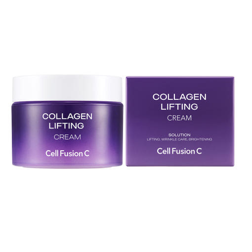 Collagen Lifting Cream 50ml, Cell Fusion C Cell Fusion C Face Cream