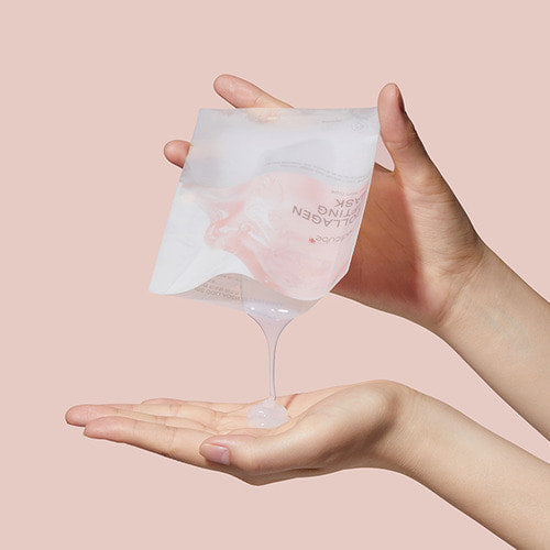 Collagen Lifting Mask 27g X 5ea, medicube medicube Sheet Mask