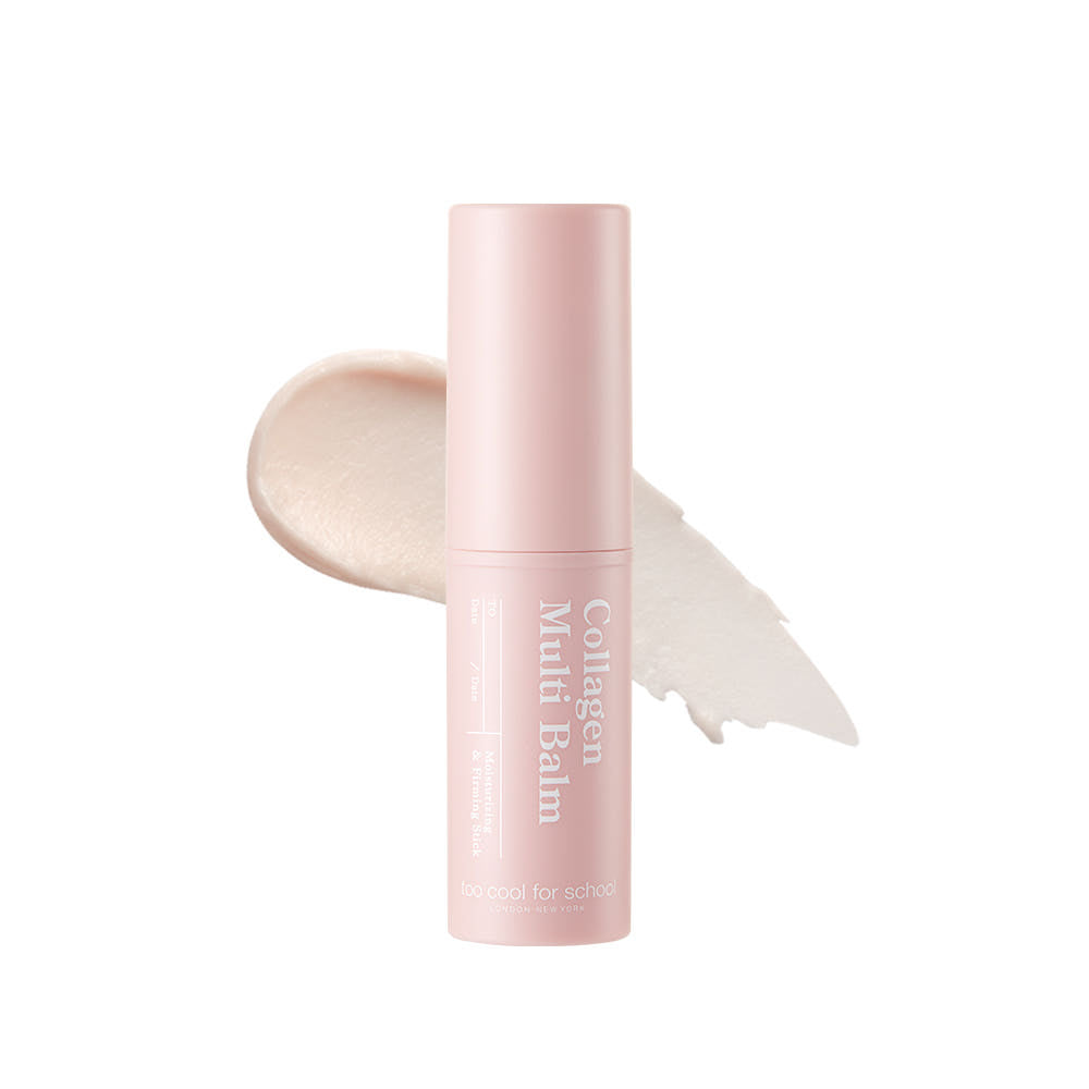Collagen Multi Balm 10g, TOO COOL FOR SCHOOL TOO COOL FOR SCHOOL Multi balm