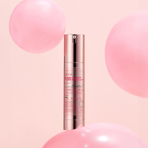 Collagen Reedle Shot 100 50ml, VT VT Anti-Aging Serum