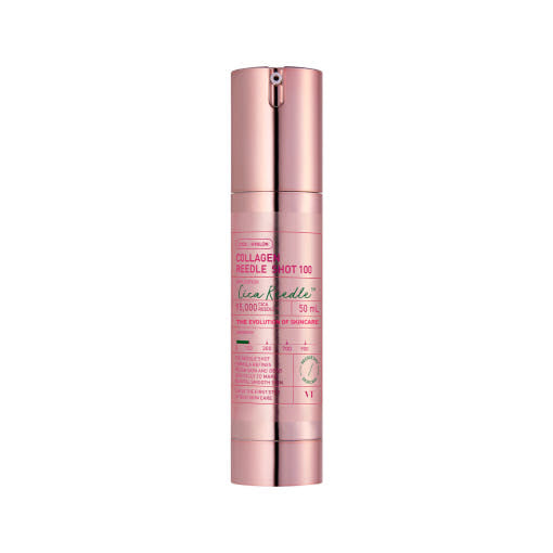 Collagen Reedle Shot 100 50ml, VT VT Anti-Aging Serum